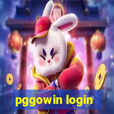 pggowin login